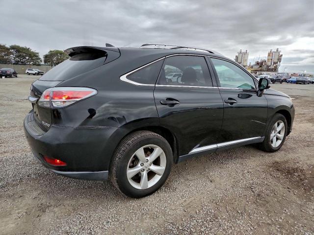 Lexus RX 350 Image 10