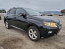 Lexus RX 350 Image 11
