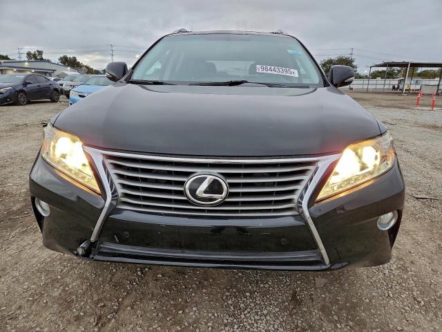 Lexus RX 350 Image 9