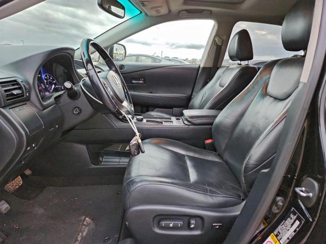 Lexus RX 350 Image 12