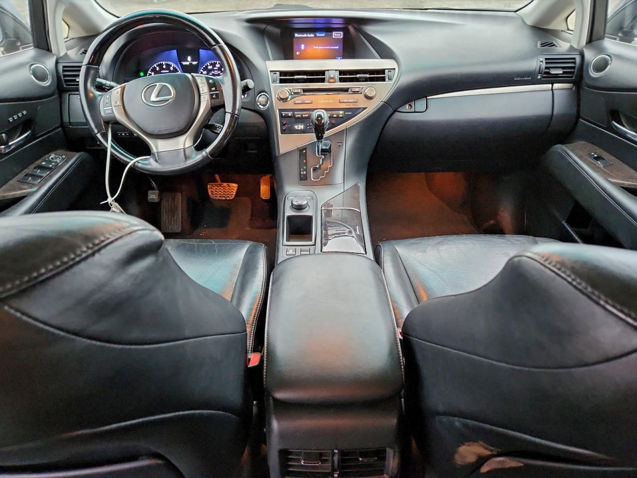 Lexus RX 350 Image 6