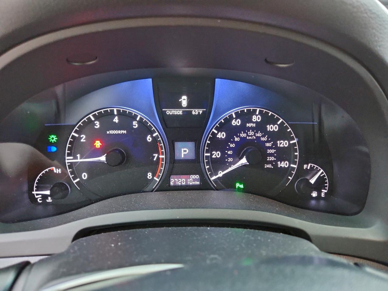 Lexus RX 350 Image 2