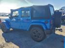 Jeep Wrangler Sahara Image 2