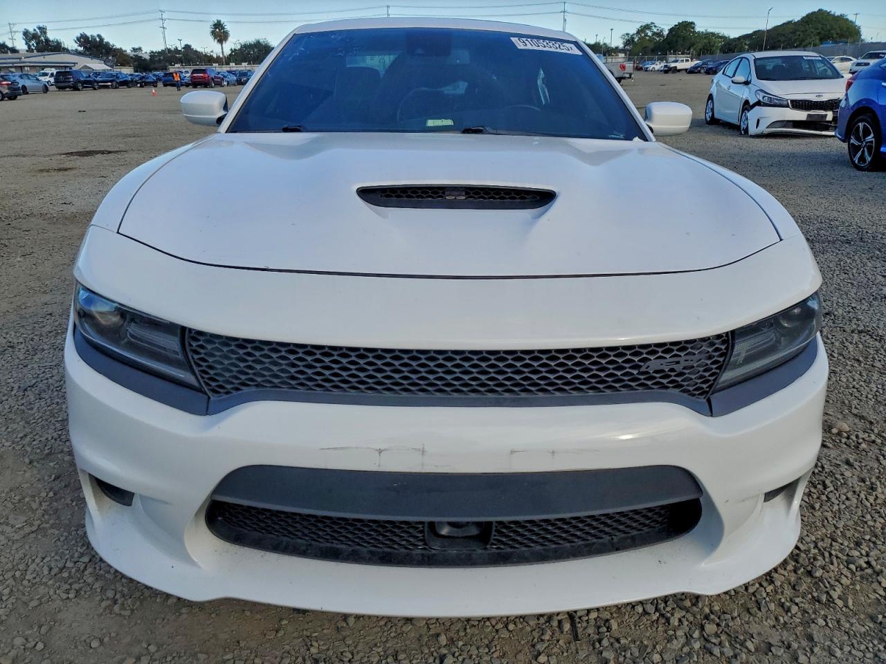 Dodge Charger R/t 392 Image 2