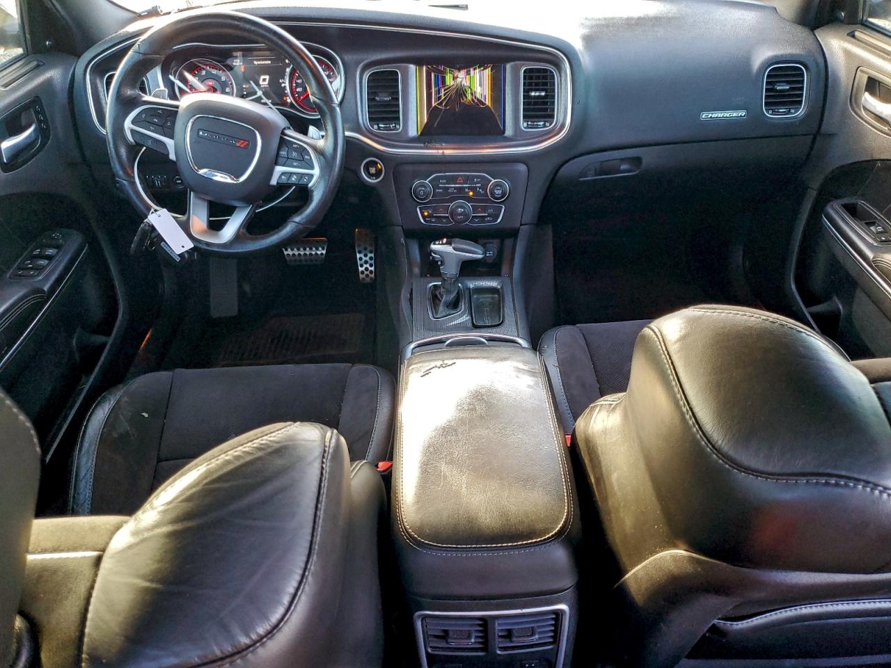 Dodge Charger R/t 392 Image 11