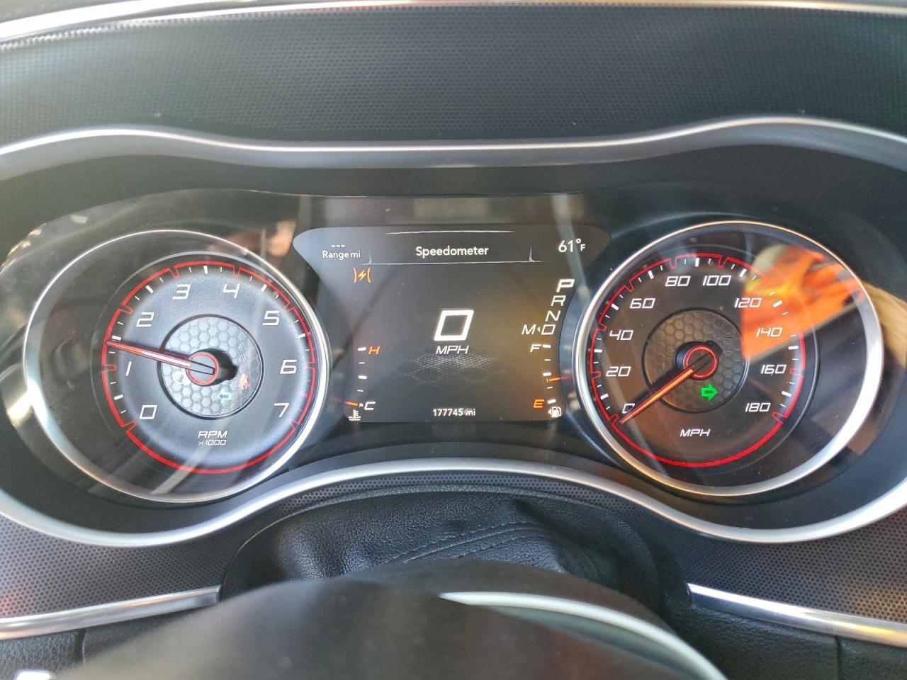 Dodge Charger R/t 392 Image 12