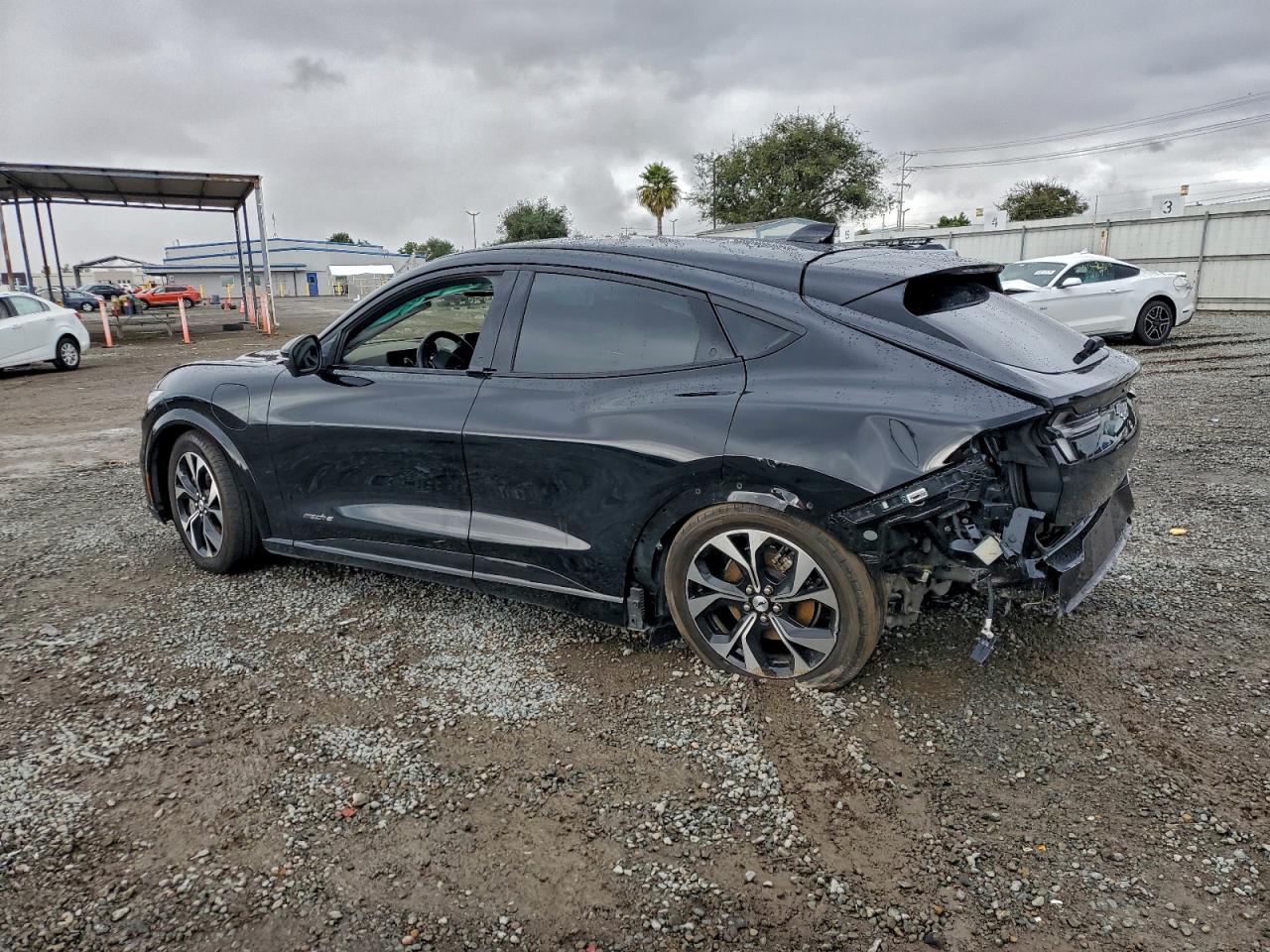 Ford Mustang Premium Image 2