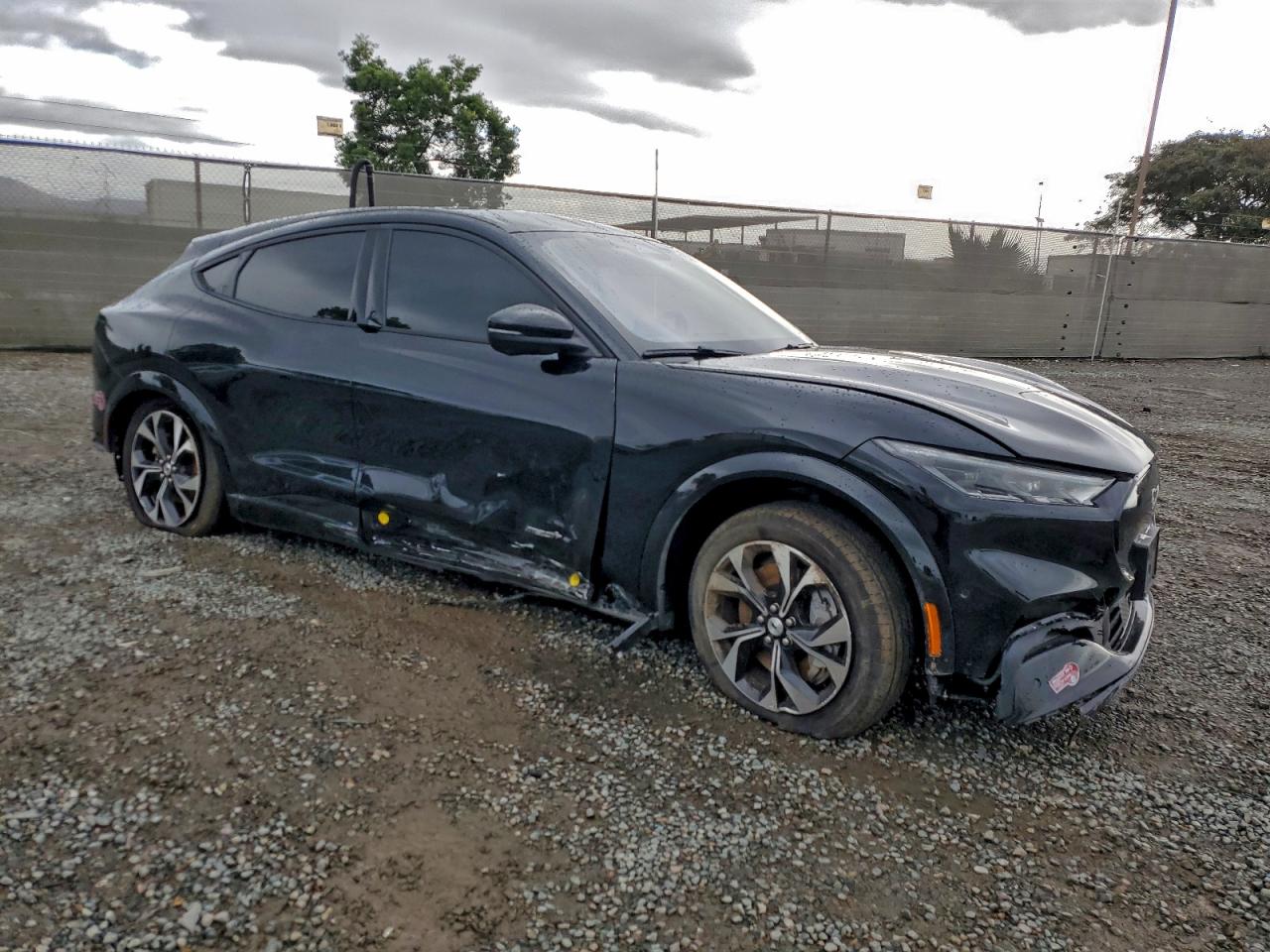 Ford Mustang Premium Image 5