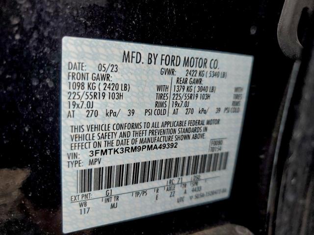 Ford Mustang Premium Image 9