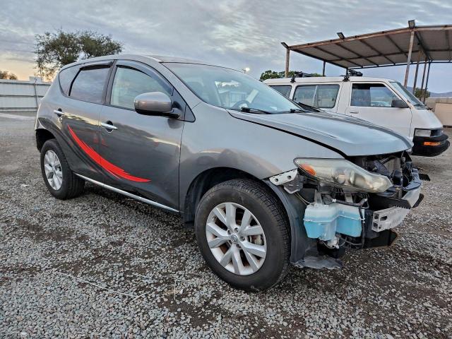 Nissan Murano S Image 6