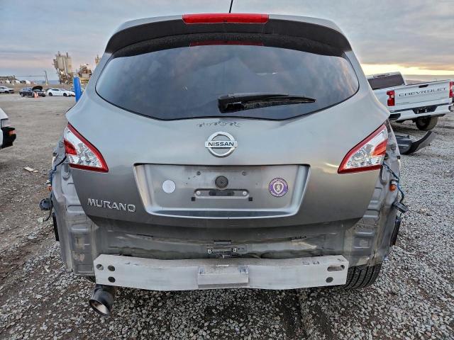 Nissan Murano S Image 13
