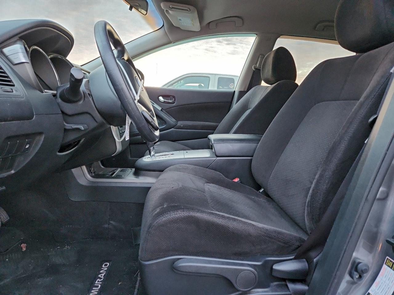 Nissan Murano S Image 10