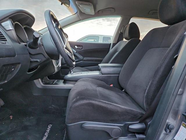 Nissan Murano S Image 10