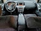Nissan Murano S Image 11