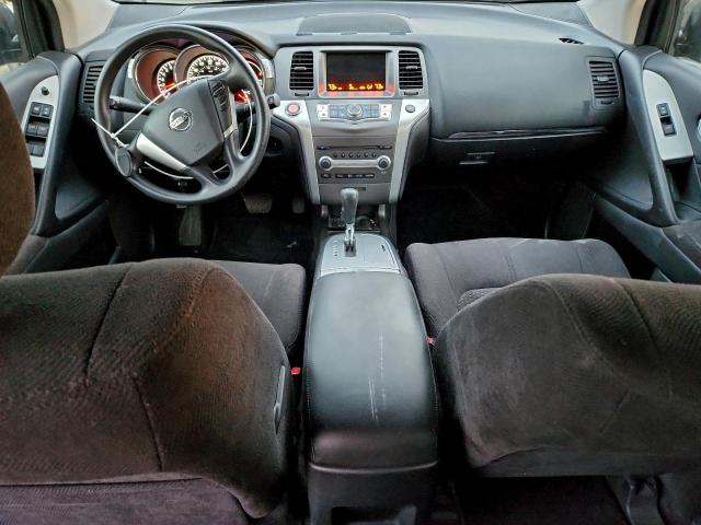 Nissan Murano S Image 11