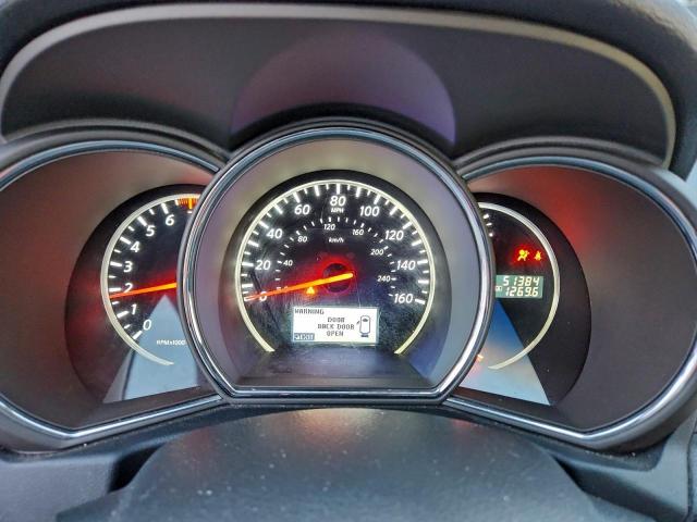 Nissan Murano S Image 7