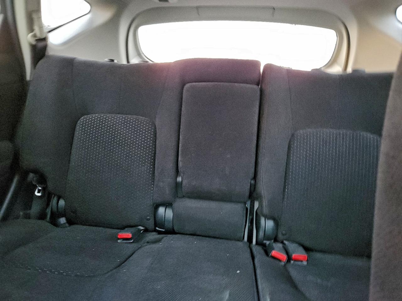 Nissan Murano S Image 5