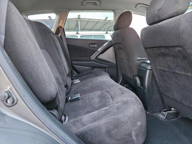 Nissan Murano S Image 4