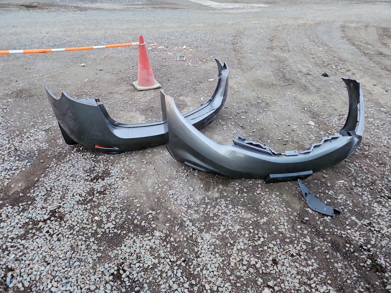 Nissan Murano S Image 9