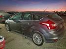 Ford Focus Titanium Image 8