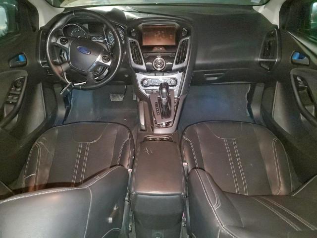 Ford Focus Titanium Image 5