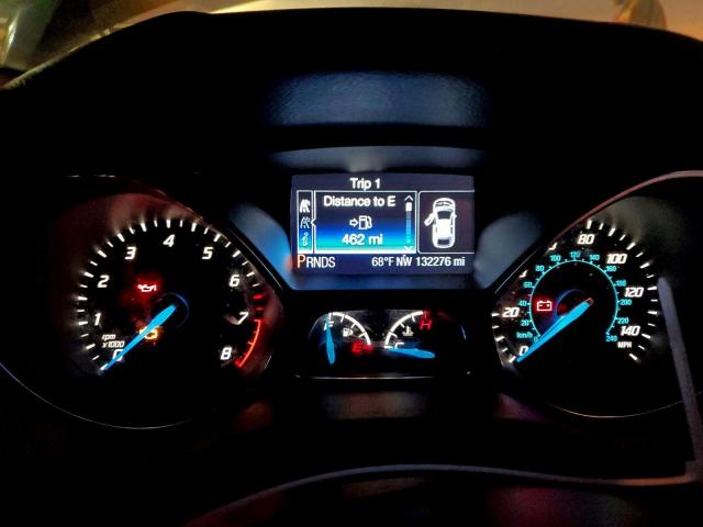 Ford Focus Titanium Image 6