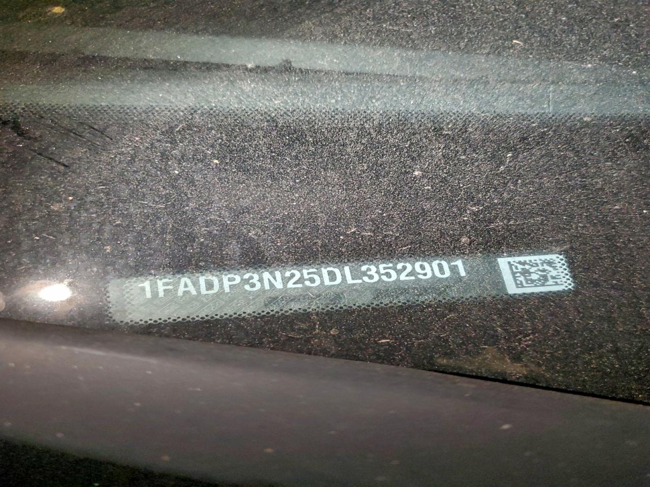 Ford Focus Titanium Image 9