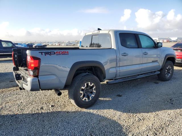 Toyota Tacoma Double Cab Image 11