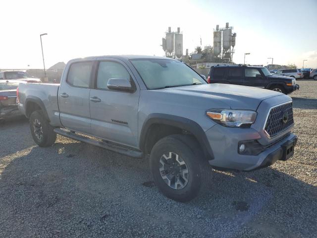 Toyota Tacoma Double Cab Image 6
