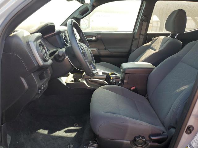 Toyota Tacoma Double Cab Image 12