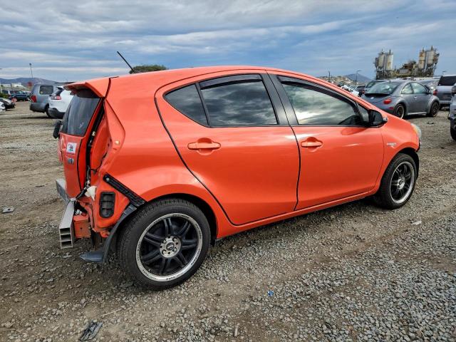 Toyota Prius Image 8