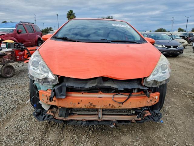 Toyota Prius Image 4