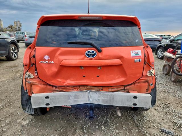 Toyota Prius Image 3