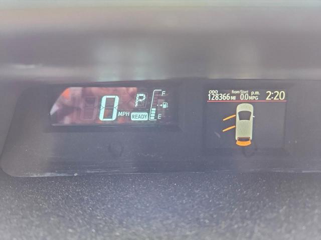 Toyota Prius Image 6