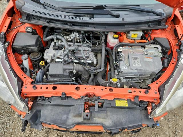 Toyota Prius Image 11