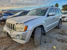 Jeep Grand Cherokee Overland Image 1