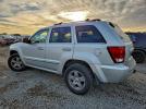 Jeep Grand Cherokee Overland Image 8