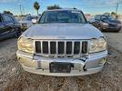 Jeep Grand Cherokee Overland Image 12