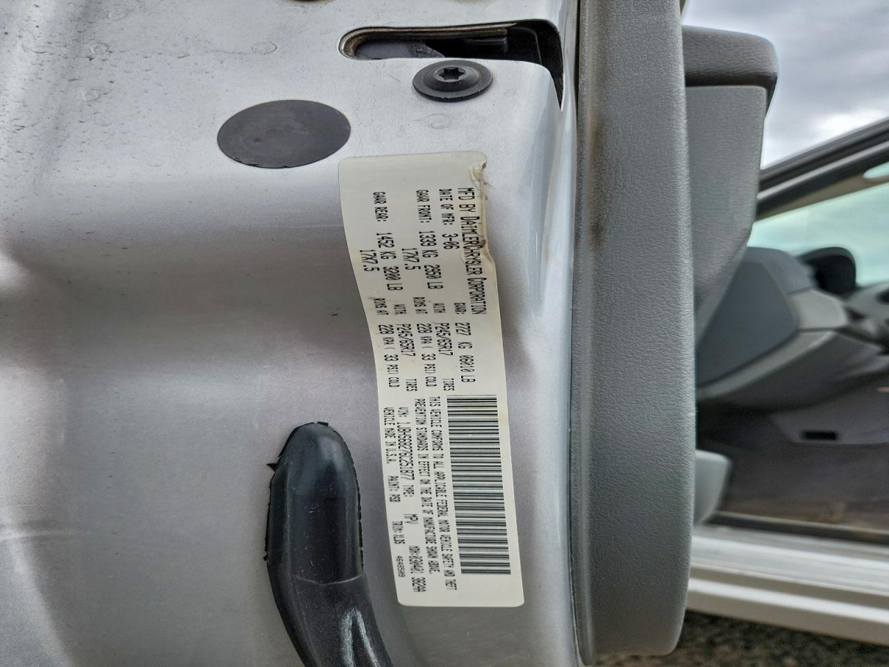 Jeep Grand Cherokee Overland Image 7