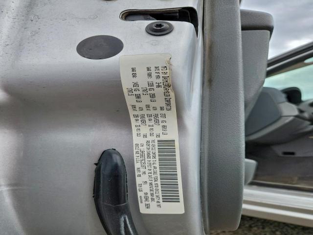 Jeep Grand Cherokee Overland Image 7