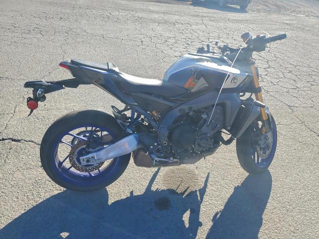  Salvage Yamaha Mt09 Sp