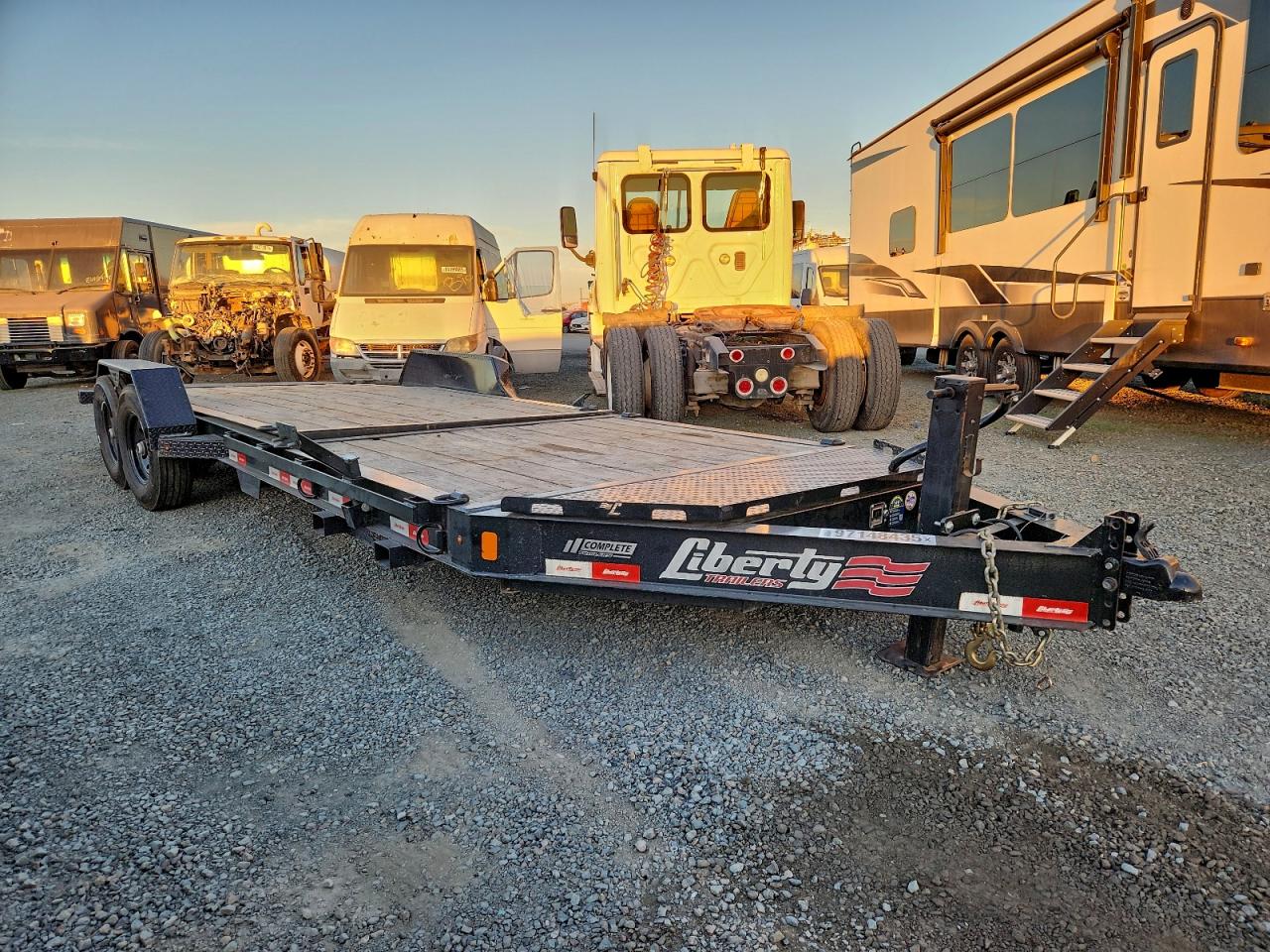 Liberty Other Image 1