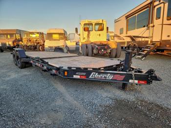  Salvage Liberty Other