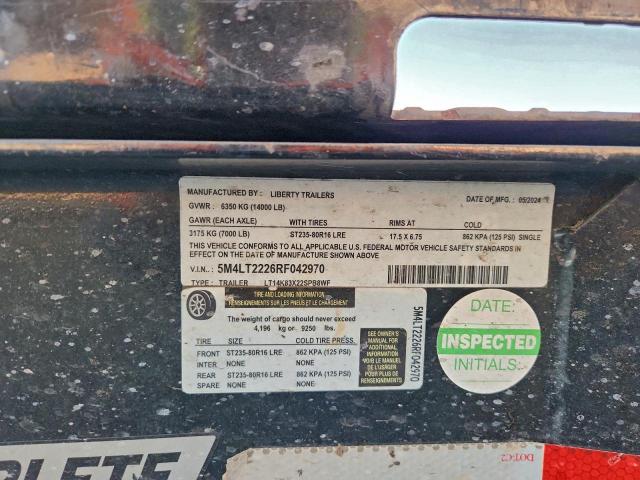 Liberty Other Image 8