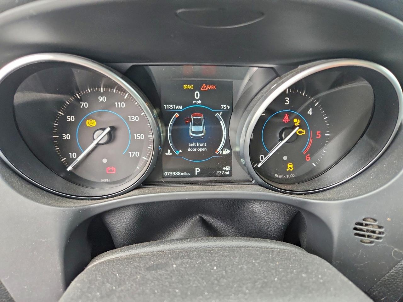 Jaguar F-PACE Premium Image 5