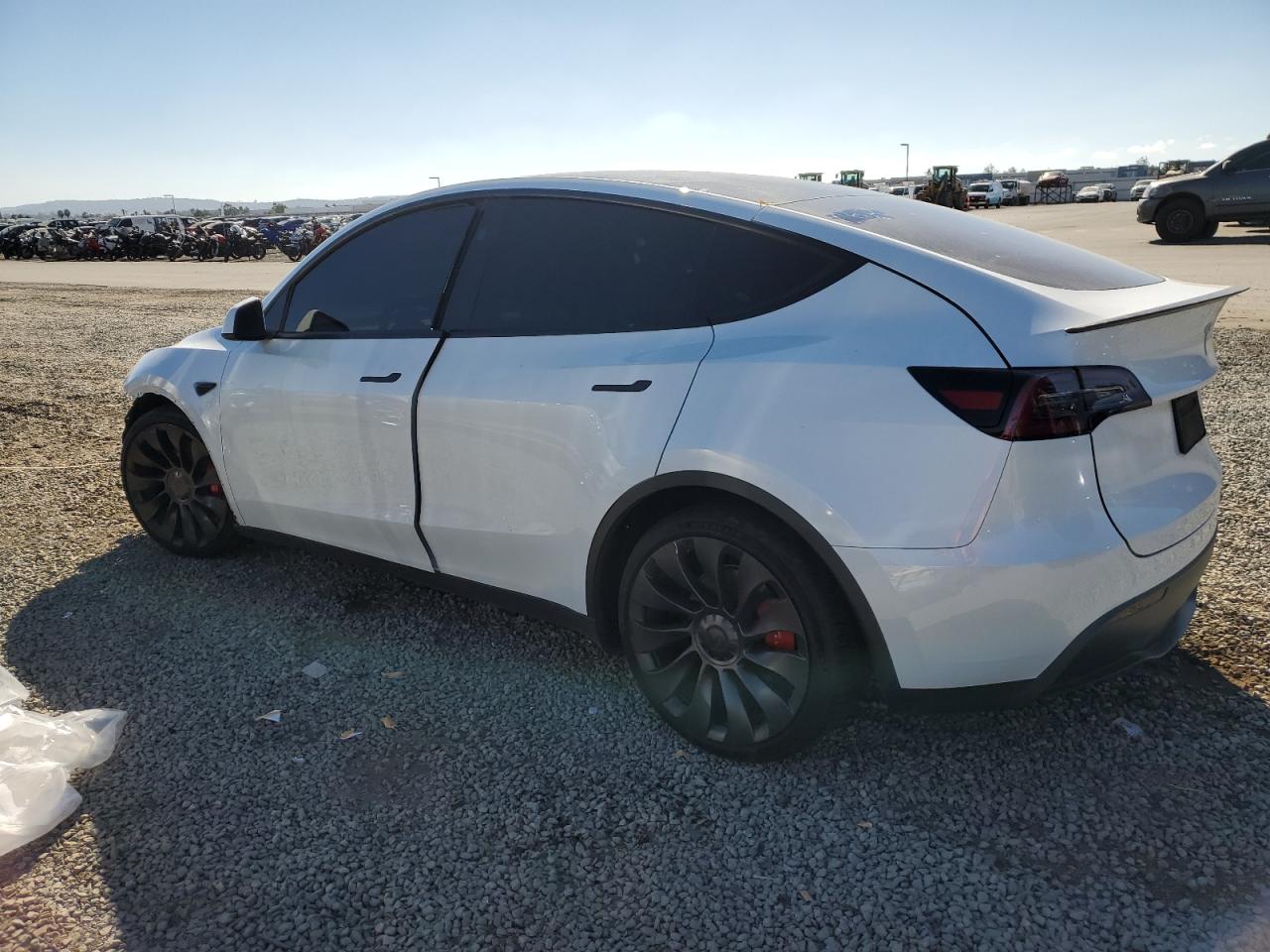Tesla Model Y Image 4
