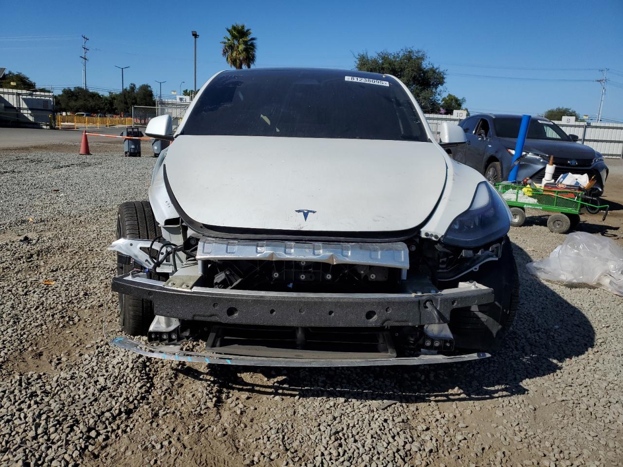 Tesla Model Y Image 2