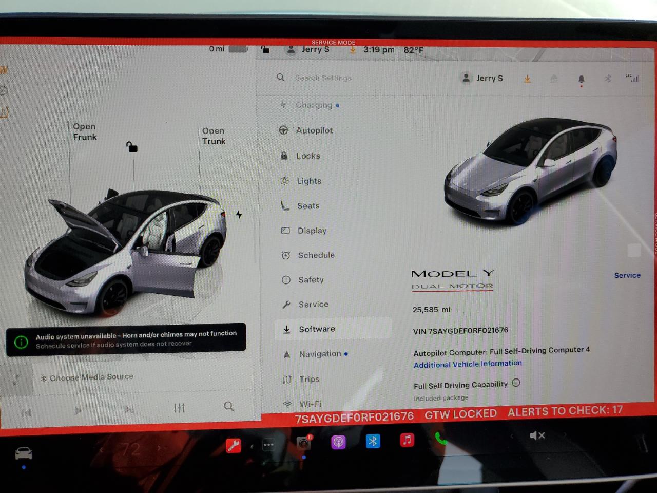 Tesla Model Y Image 6