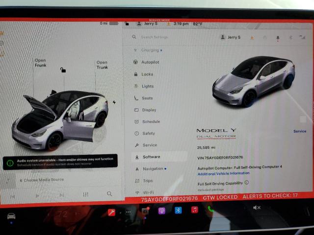 Tesla Model Y Image 6