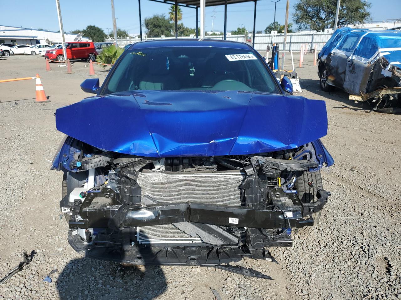 Hyundai ELANTRA Se Image 9